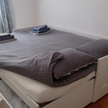 Casa Renova, Intero Appartamento, 2 Camere, Max 4 Ospiti, Trieste Zona Storica Dış mekan fotoğraf