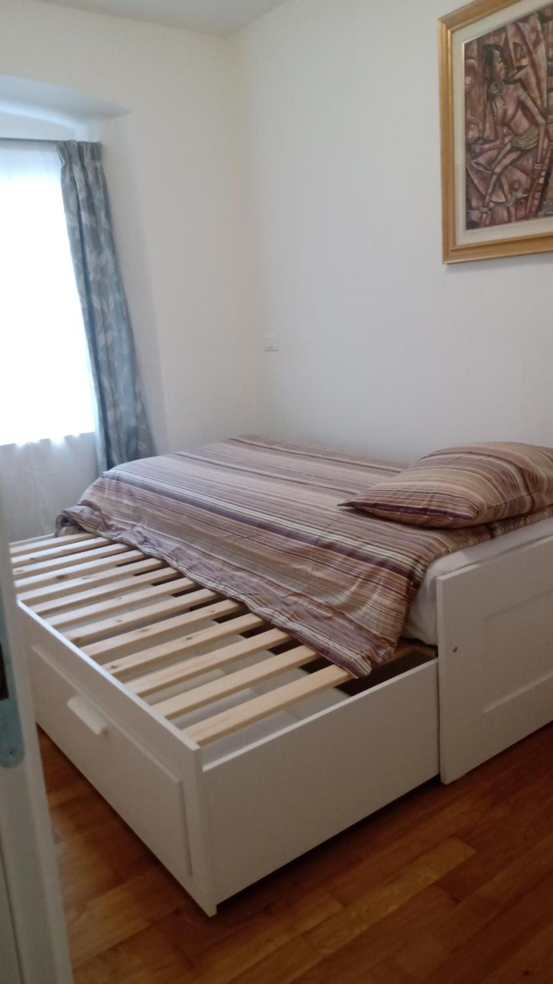 Casa Renova, Intero Appartamento, 2 Camere, Max 4 Ospiti, Trieste Zona Storica Dış mekan fotoğraf