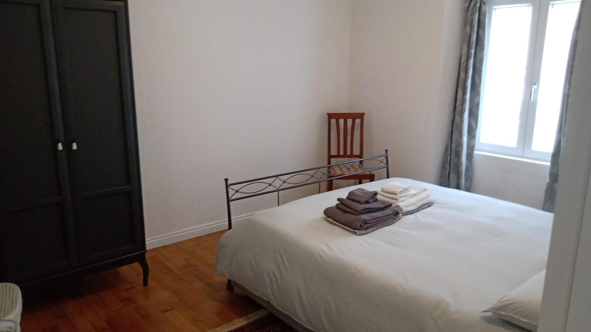 Casa Renova, Intero Appartamento, 2 Camere, Max 4 Ospiti, Trieste Zona Storica Dış mekan fotoğraf